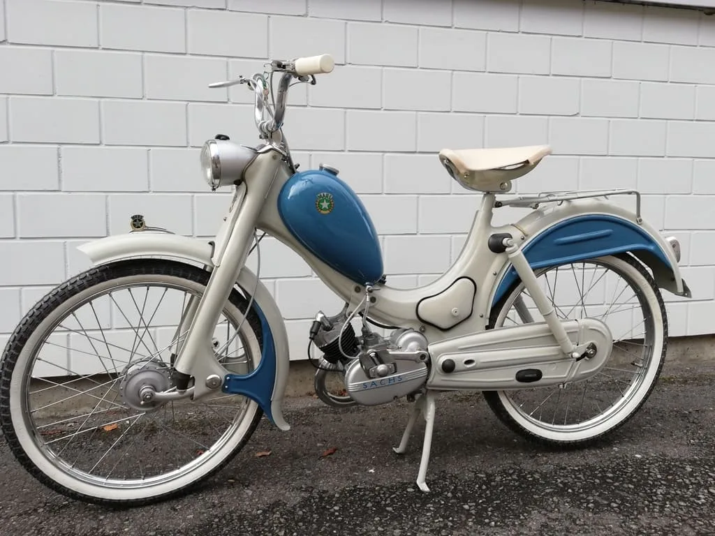 Mars 23 DS (1957)