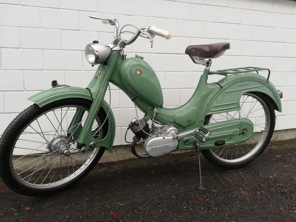 Mars 23 S (1956)