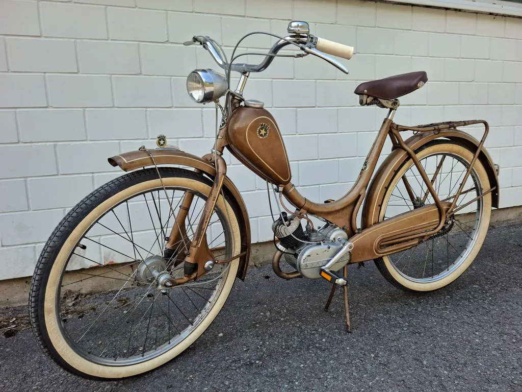 Mars 26 S (1953)