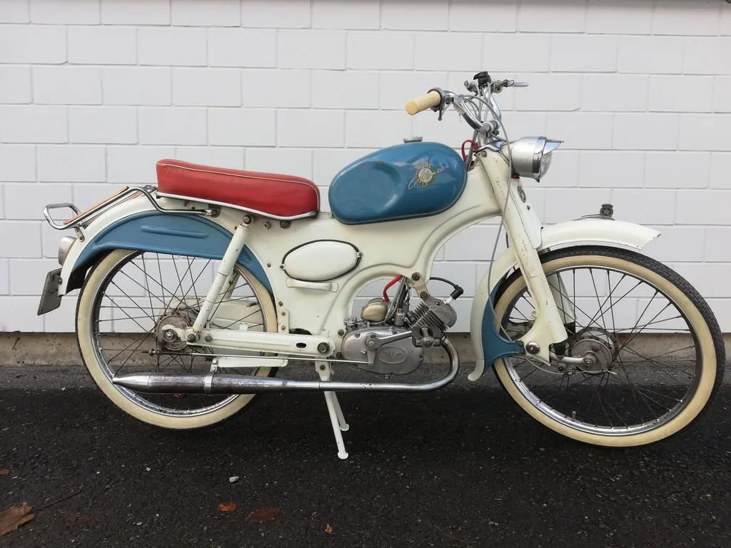 Mars Monza l (ILO)